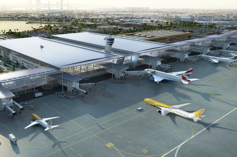 Supply Chain for EPC and Heavy Industries