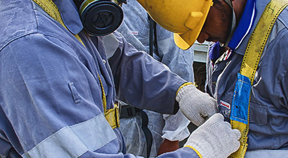 MCSIX Wins International Safety Award