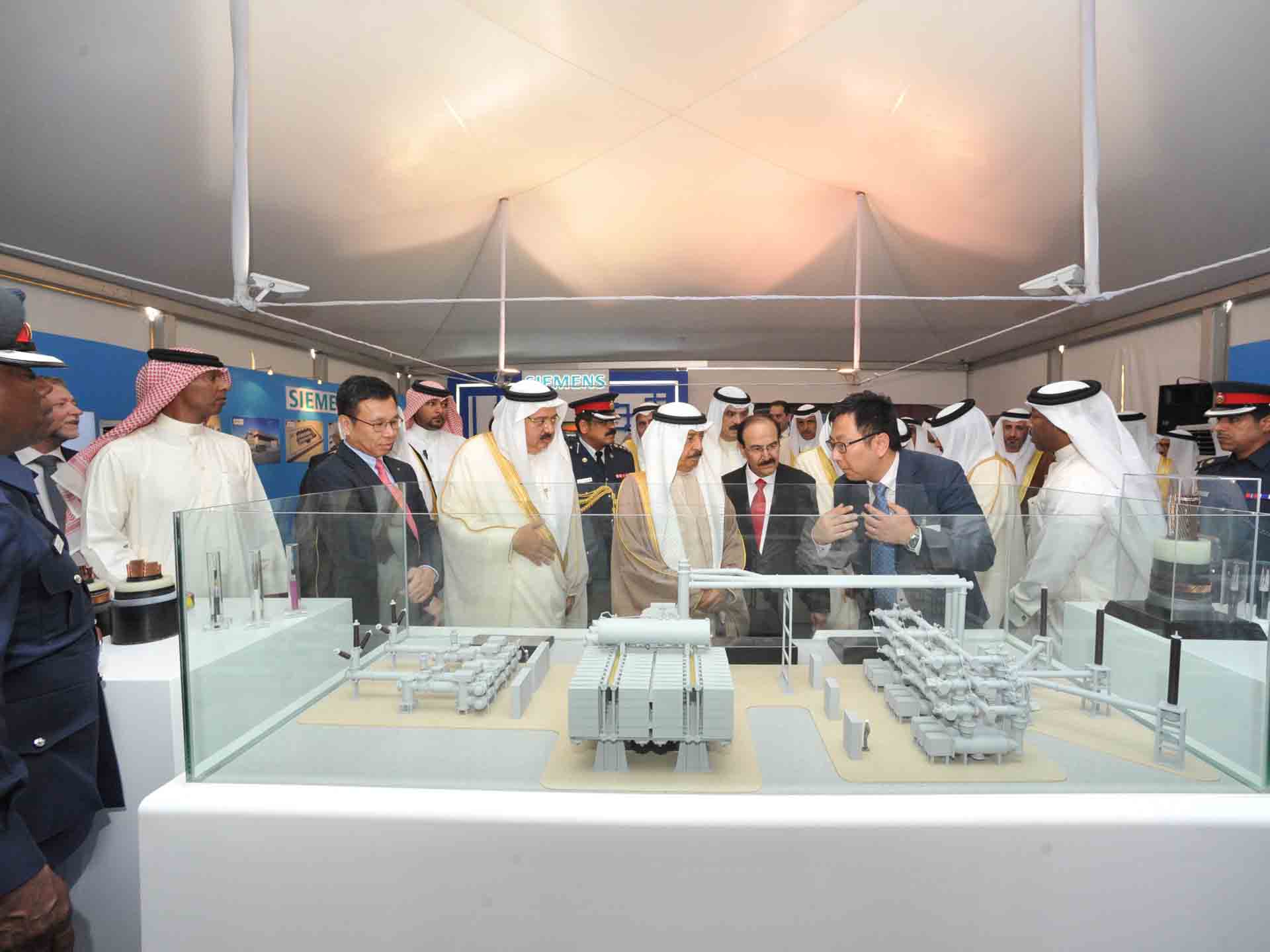 400 kV Transmission Development