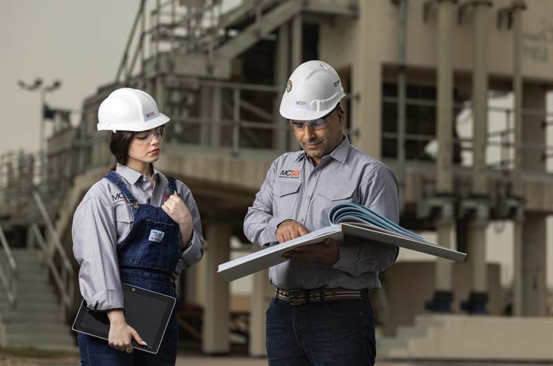 Recruiting Manpower Agency