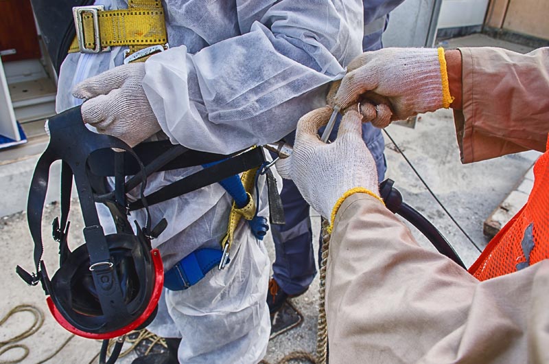 Health and Safety  Management Services