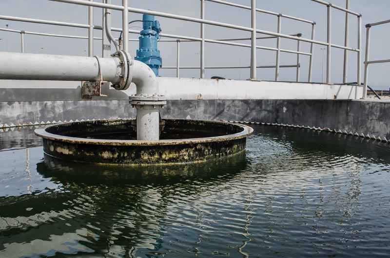 Sanitary Engineering Services